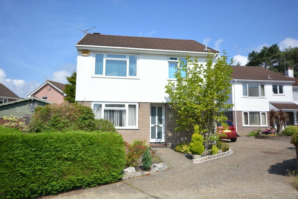 Main image of property: Furzebrook Close, Canford Heath, Poole, Dorset, BH17