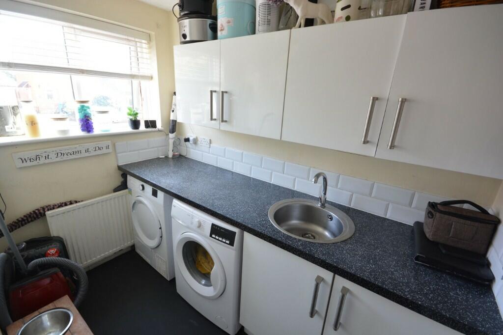 Additional property image - Sandpiper Close, Creekmoor, Poole, Dorset, BH17