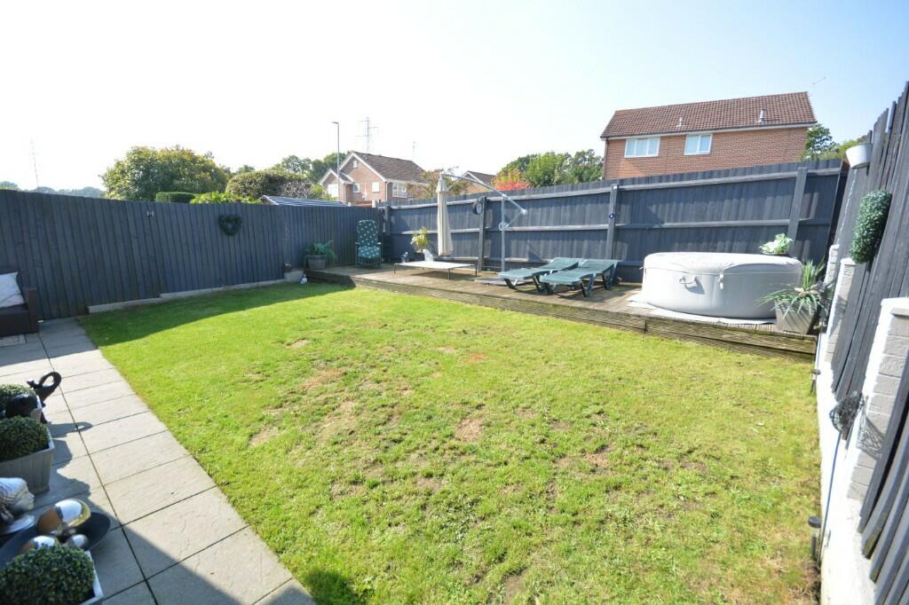 Additional property image - Sandpiper Close, Creekmoor, Poole, Dorset, BH17