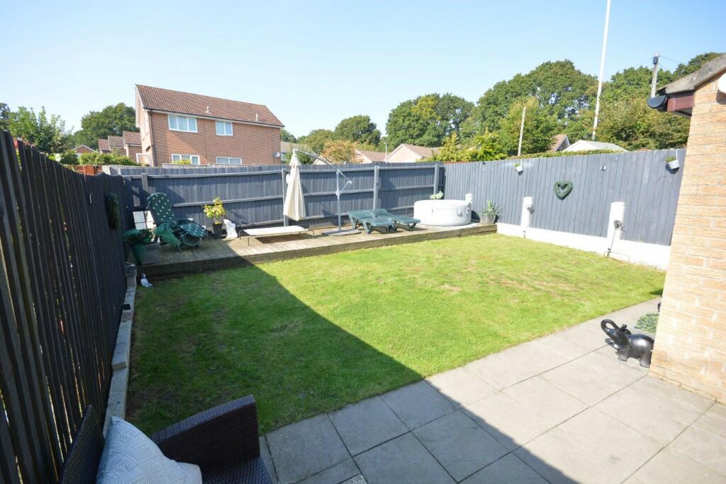 Additional property image - Sandpiper Close, Creekmoor, Poole, Dorset, BH17