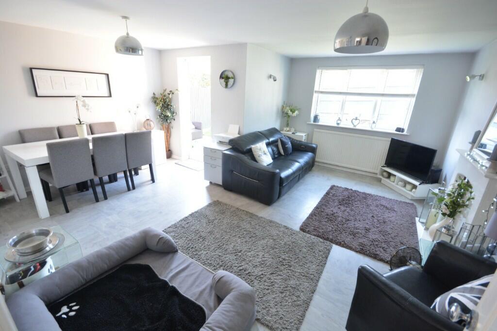Additional property image - Sandpiper Close, Creekmoor, Poole, Dorset, BH17