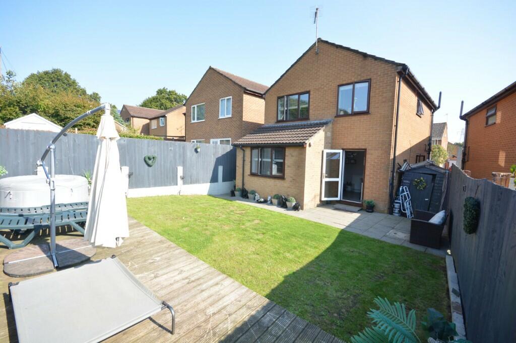 Additional property image - Sandpiper Close, Creekmoor, Poole, Dorset, BH17