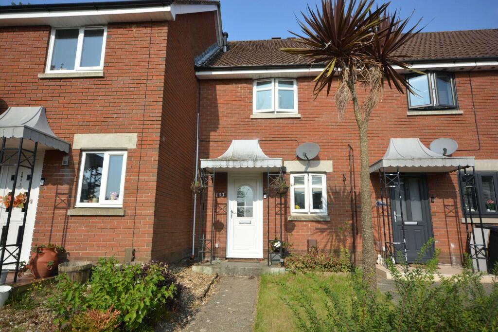 Main image of property: Goldfinch Road, Creekmoor, Poole, Dorset, BH17