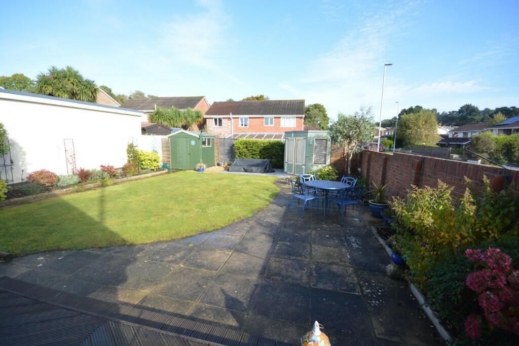 Additional image 2 of Cogdeane Road, West Canford Heath, Poole, Dorset, BH17