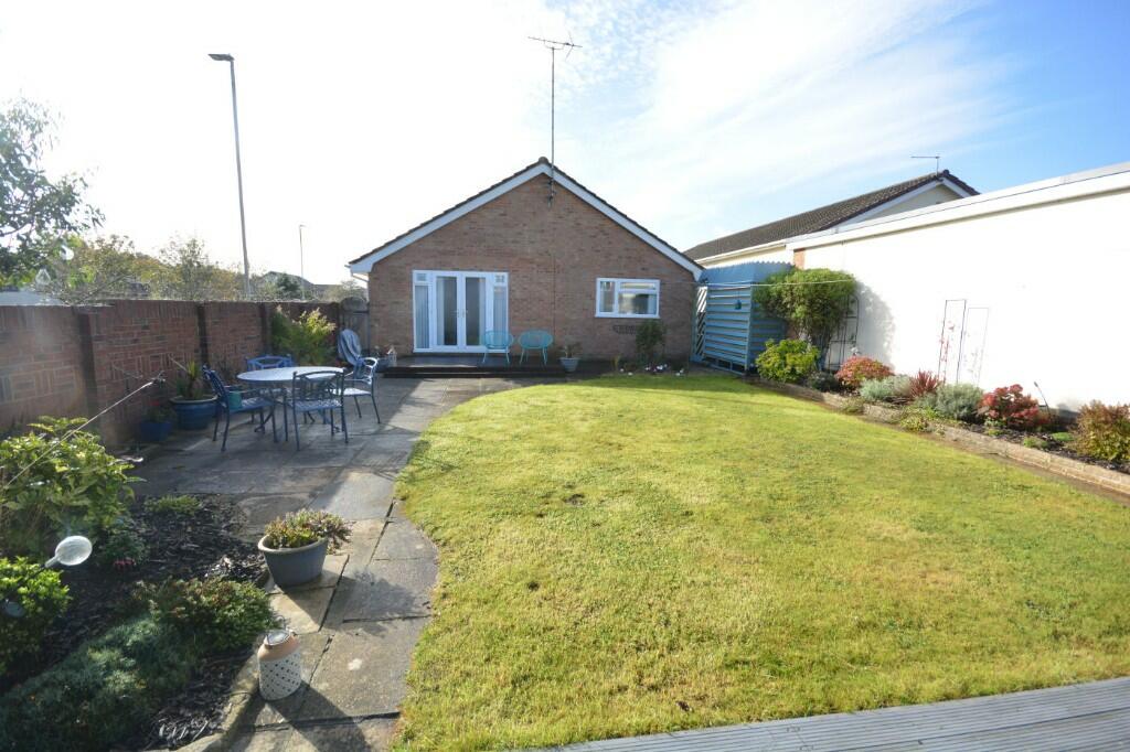 Additional image 3 of Cogdeane Road, West Canford Heath, Poole, Dorset, BH17