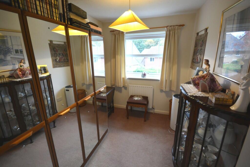 Additional property image - Twin Oaks Close, Broadstone, Dorset, BH18