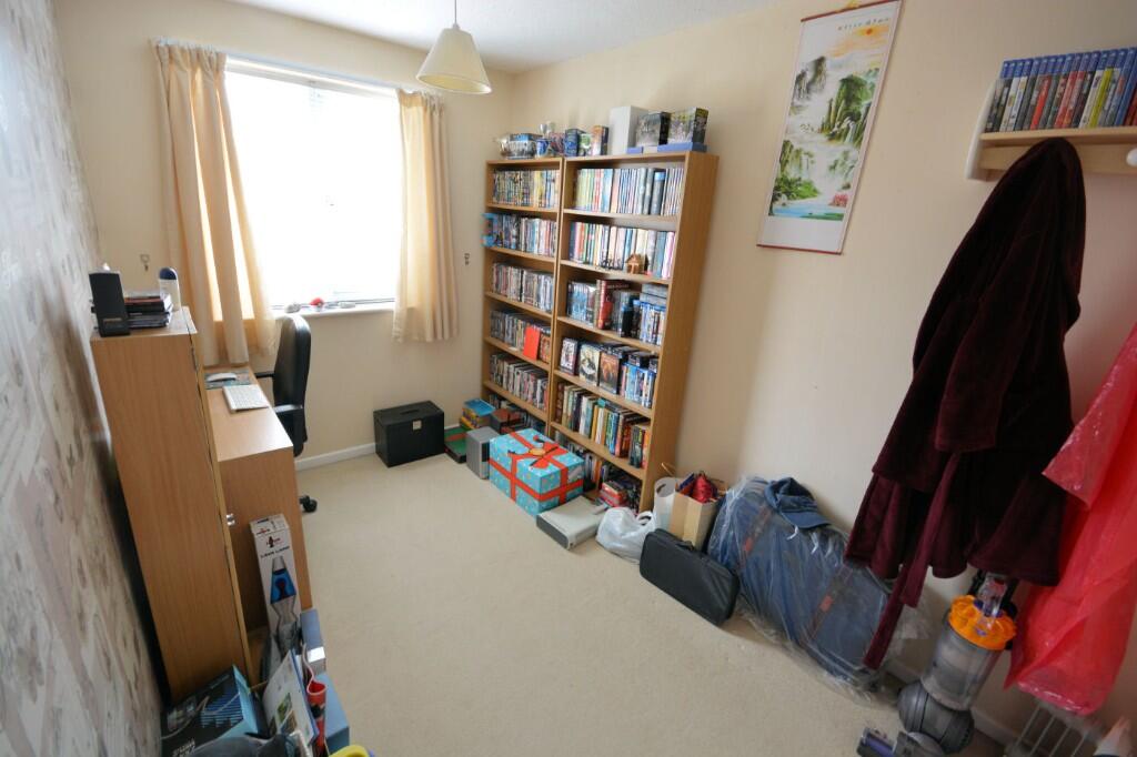 Additional property image - Herstone Close, Canford Heath, Poole, Dorset, BH17