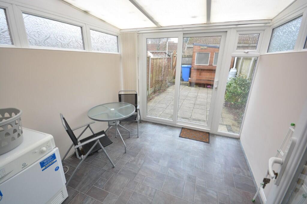 Additional property image - Herstone Close, Canford Heath, Poole, Dorset, BH17
