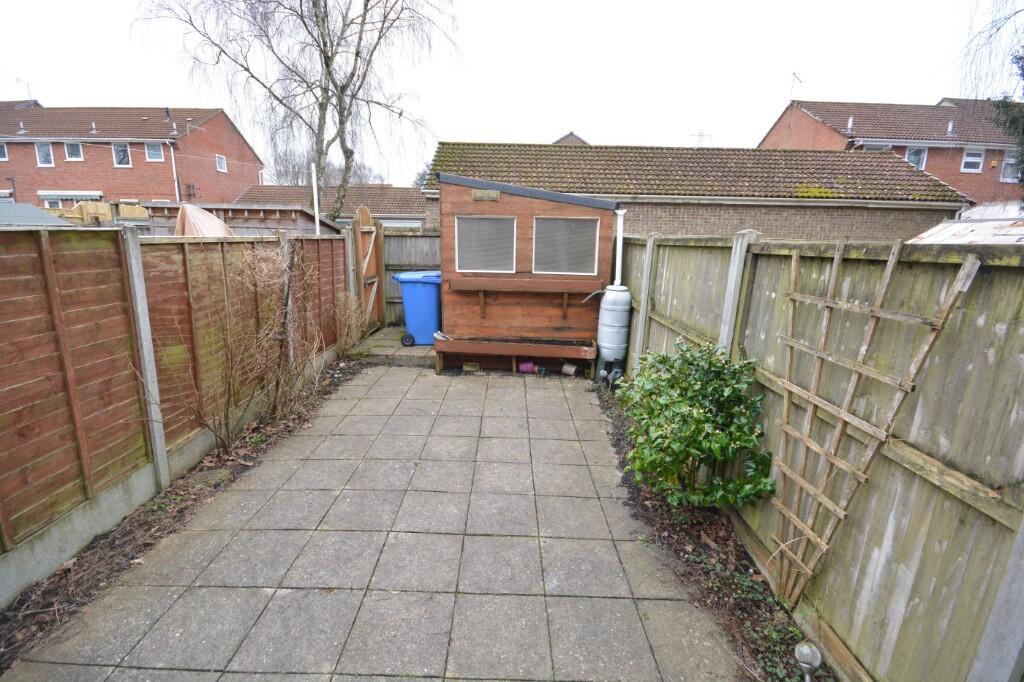 Additional property image - Herstone Close, Canford Heath, Poole, Dorset, BH17