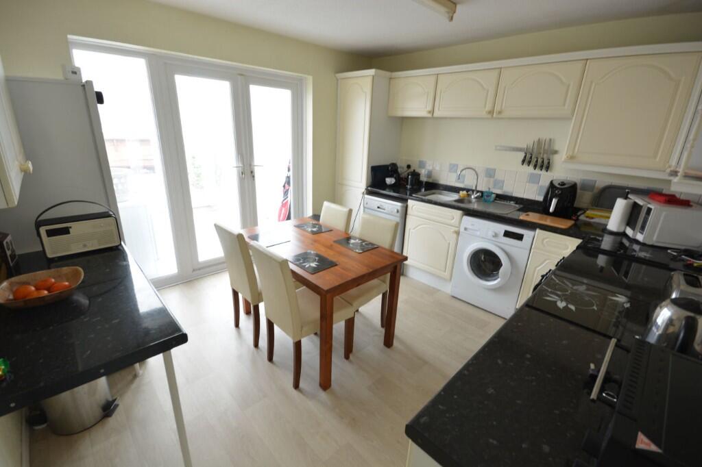 Additional property image - Herstone Close, Canford Heath, Poole, Dorset, BH17