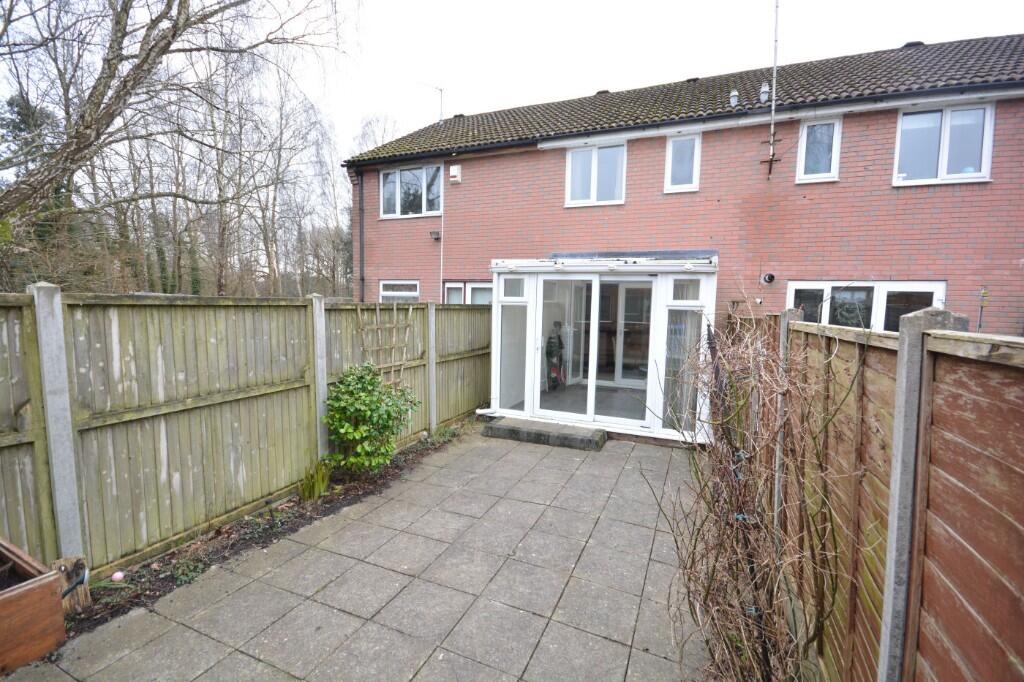 Additional property image - Herstone Close, Canford Heath, Poole, Dorset, BH17