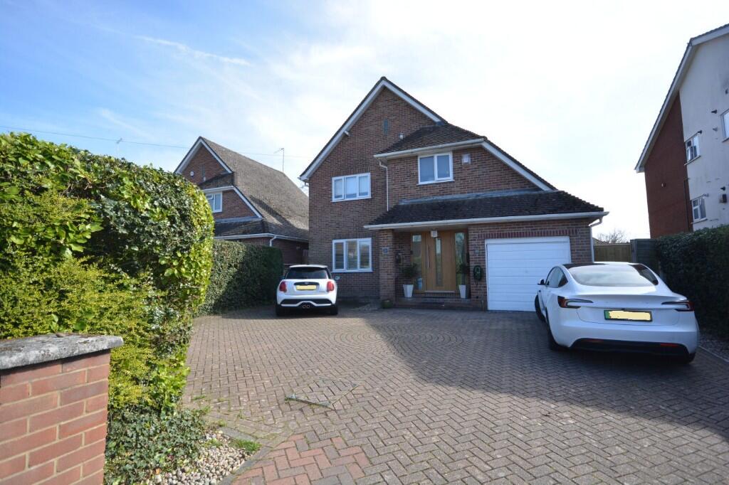 Main image of property: Dunyeats Road, Broadstone, Dorset, BH18