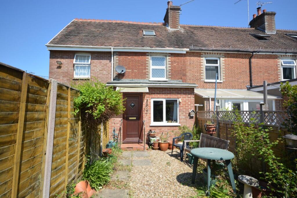 Main image of property: Westheath Road, Broadstone, Dorset, BH18