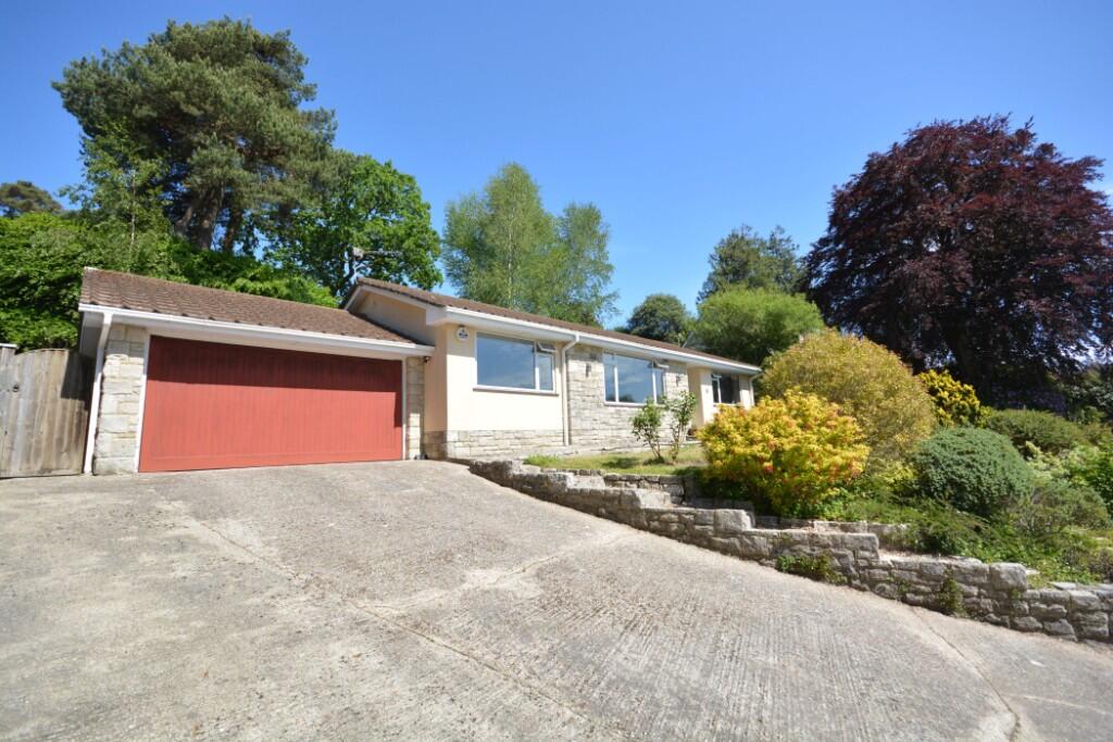 Main image of property: Cotton Close, Broadstone, Dorset, BH18