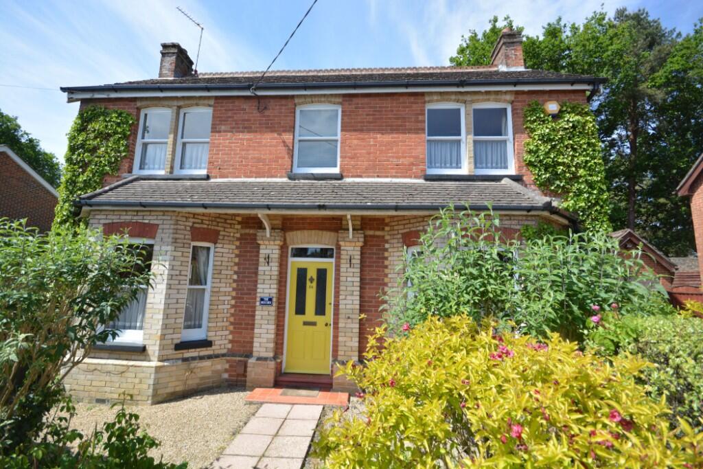 Main image of property: York Road, Broadstone, Dorset, BH18