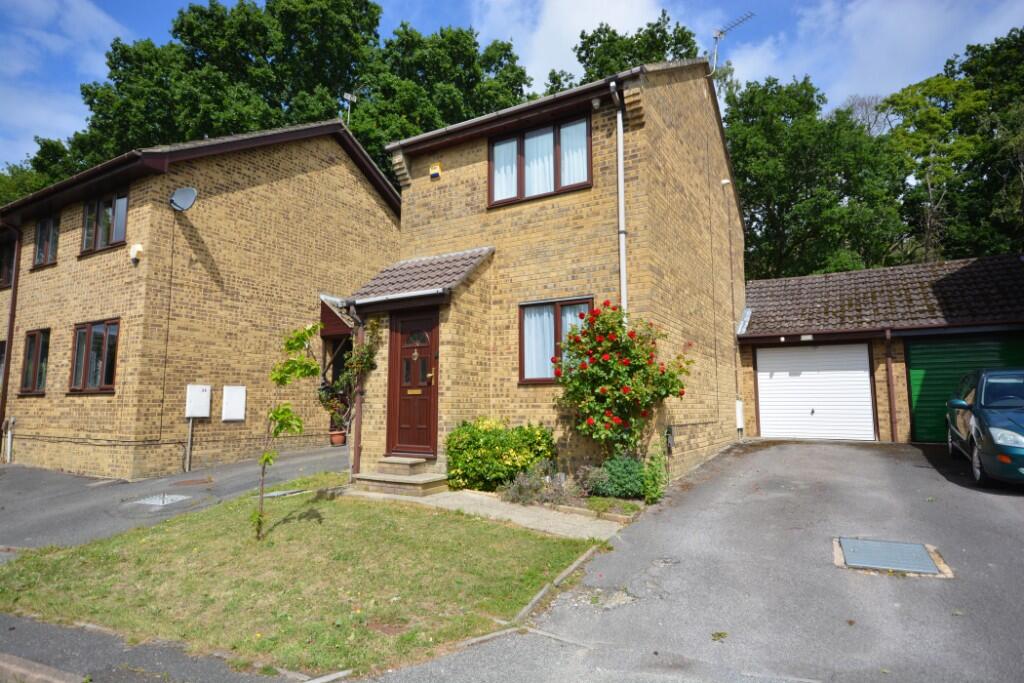 Main image of property: Bullfinch Close, Creekmoor, Poole, Dorset, BH17