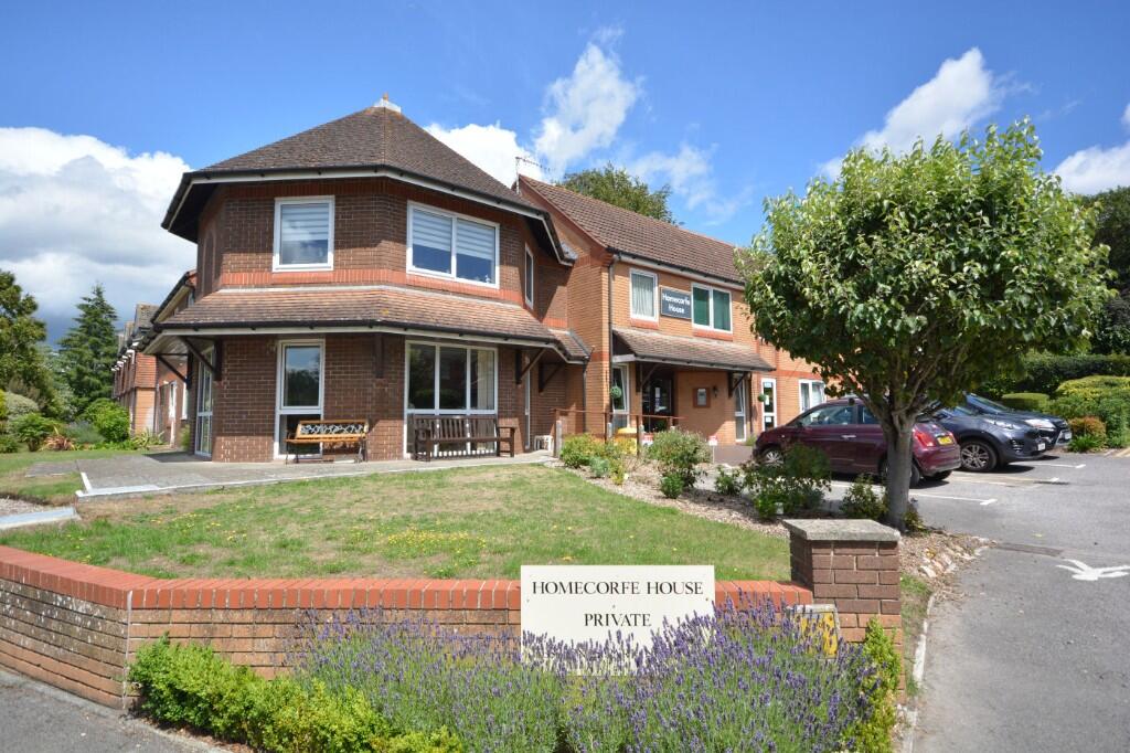 Main image of property: Wentworth Drive, Broadstone, Dorset, BH18