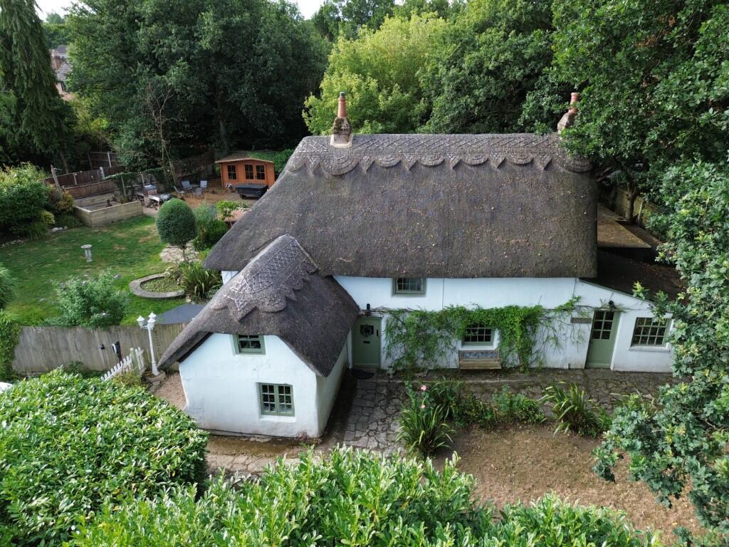 Main image of property: Wimborne Road, Corfe Mullen, Wimborne, Dorset, BH21