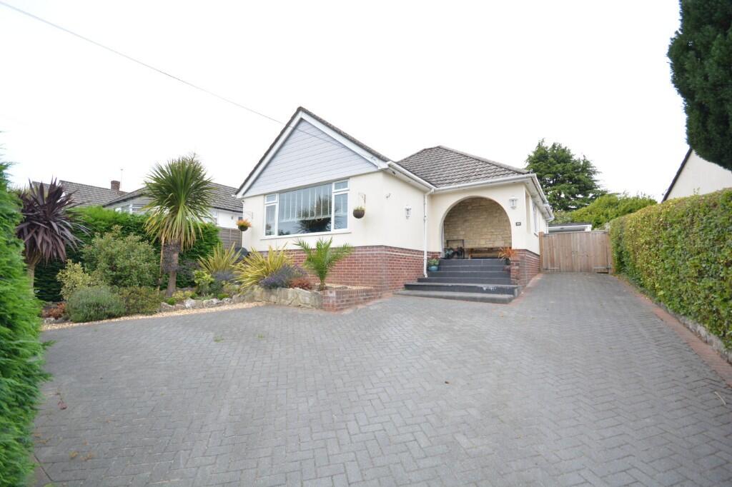 Main image of property: Anvil Crescent, Broadstone, Dorset, BH18