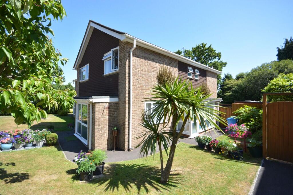 Main image of property: Birkdale Court, Broadstone, Dorset, BH18