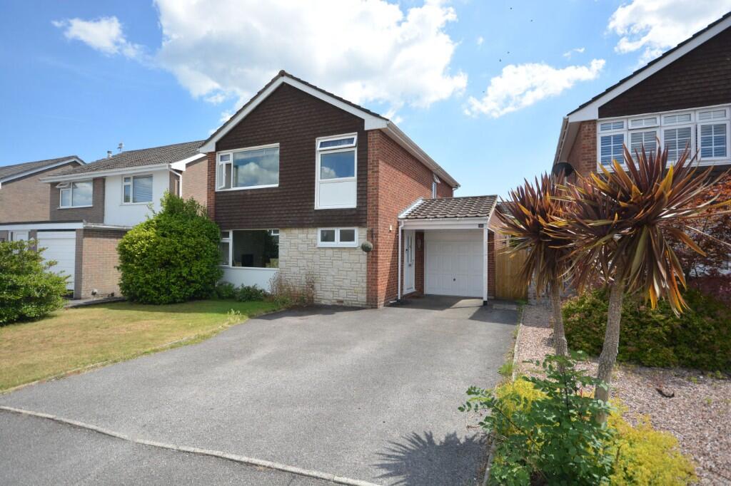 Main image of property: Rempstone Road, Merley, Wimborne, Dorset, BH21
