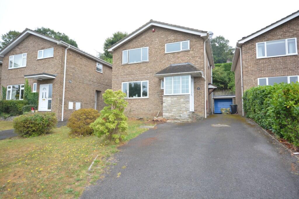 Main image of property: Orchard Lane, Corfe Mullen, Wimborne BH21