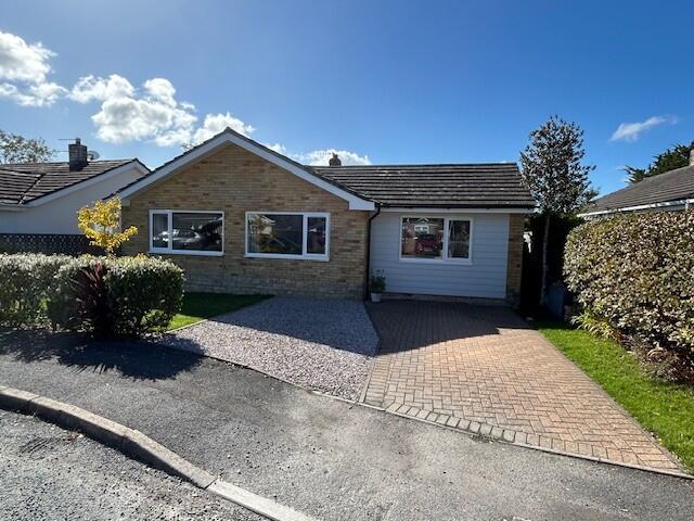 Main image of property: Blacksmith Close, Corfe Mullen, Wimborne, BH21