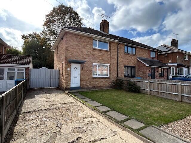 Main image of property: Plumer Road, Poole, Dorset, BH17