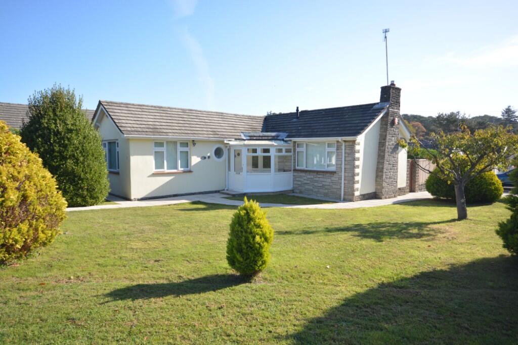 Main image of property: Troon Road, Broadstone, Dorset, BH18