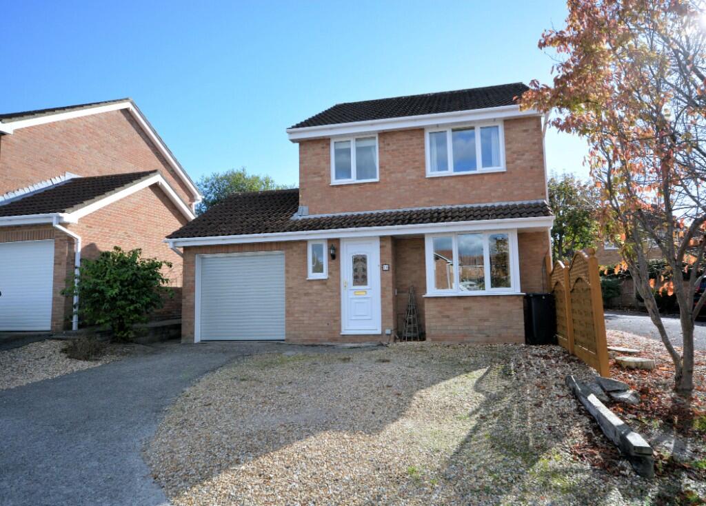 Main image of property: Godmanston Close, Canford Heath, Poole, Dorset, BH17