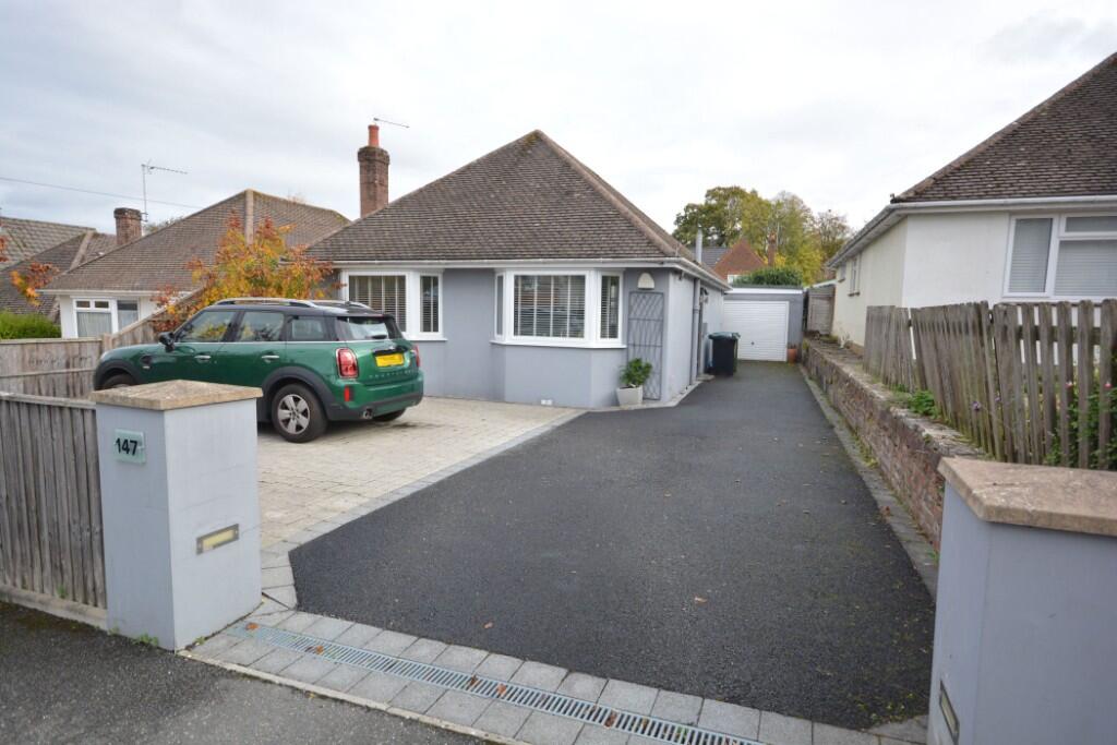 Main image of property: Merley Ways, Wimborne, Dorset, BH21