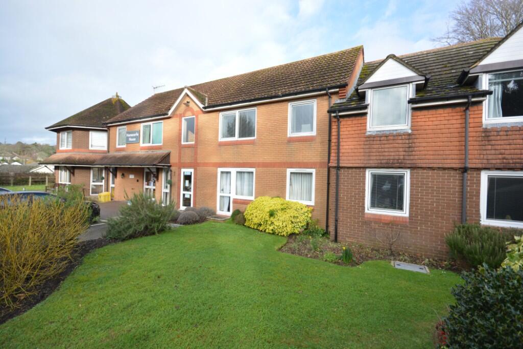 Main image of property: Wentworth Drive, Broadstone, Dorset, BH18