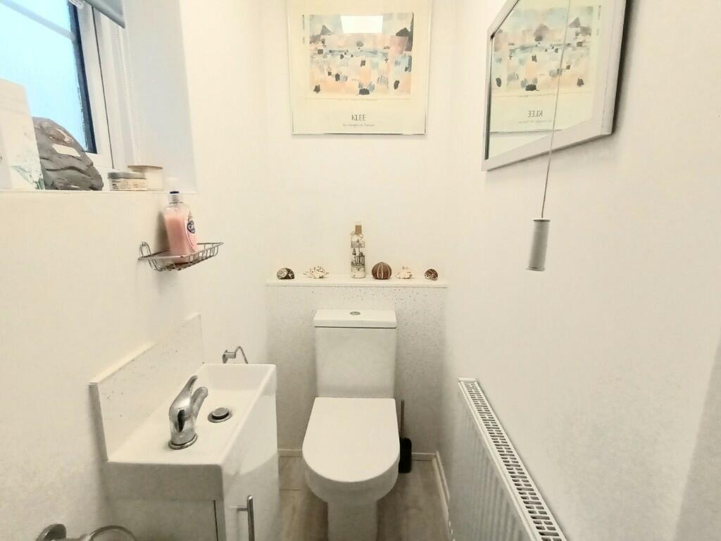 Additional property image - Towers Way, Corfe Mullen, Wimborne, BH21