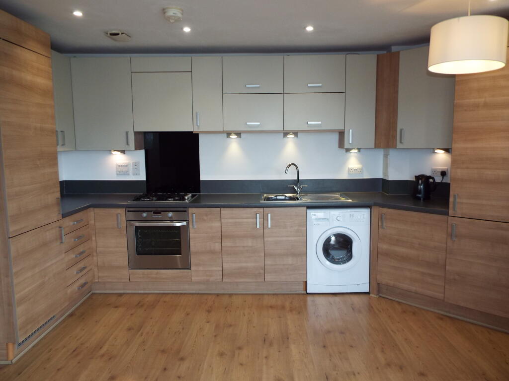 Main image of property: Springhead Parkway, Gravesend