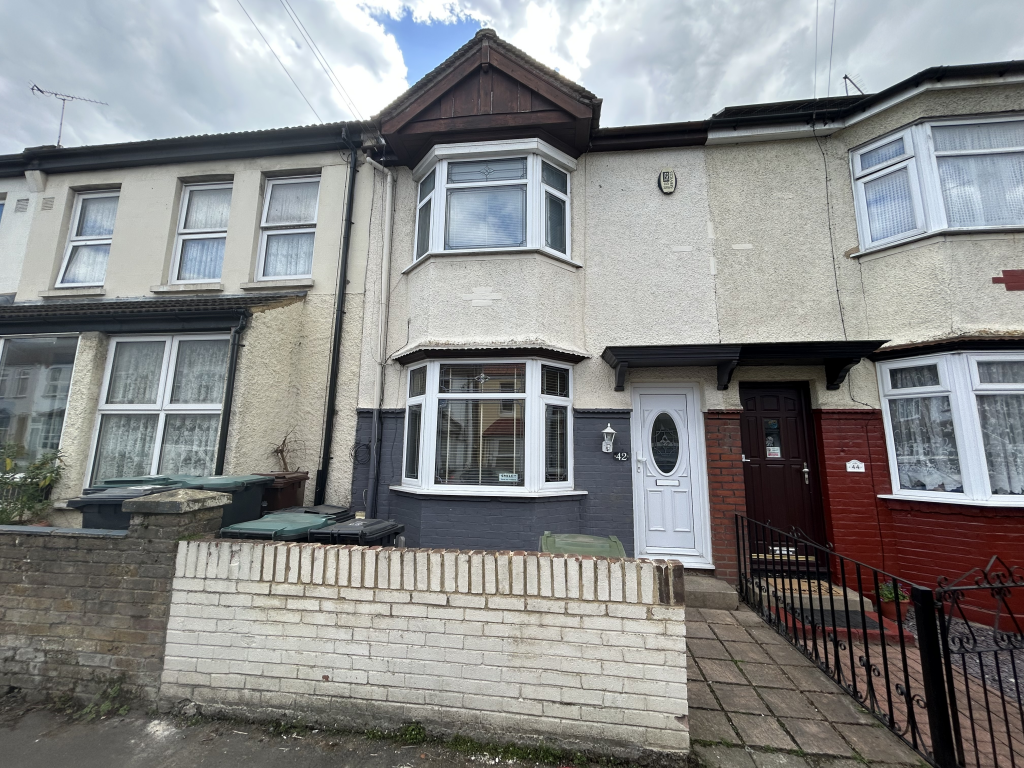 Main image of property: Napier Road, Gravesend