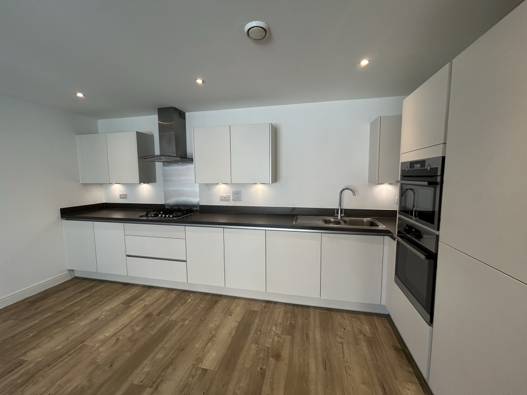 Main image of property: Acker Drive, Ebbsfleet Valley