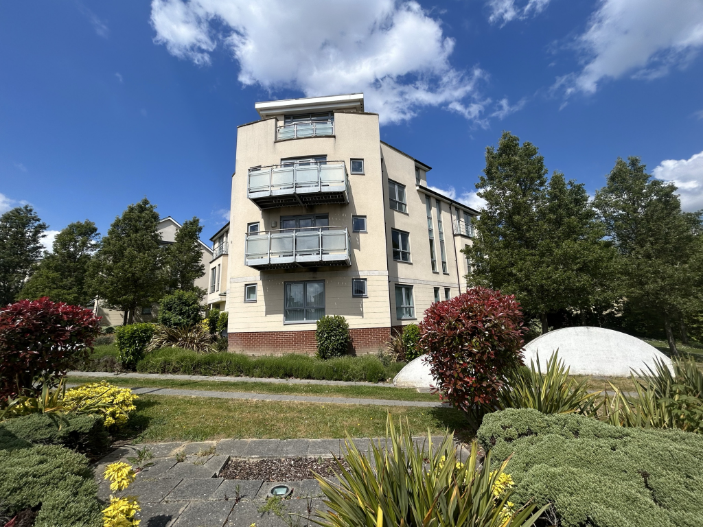 Main image of property: Springhead Parkway