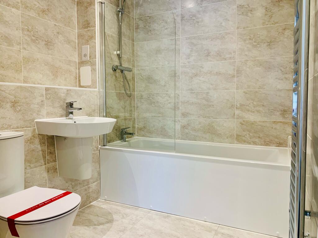 Main image of property: Rixson Road Ebbsfleet Valley