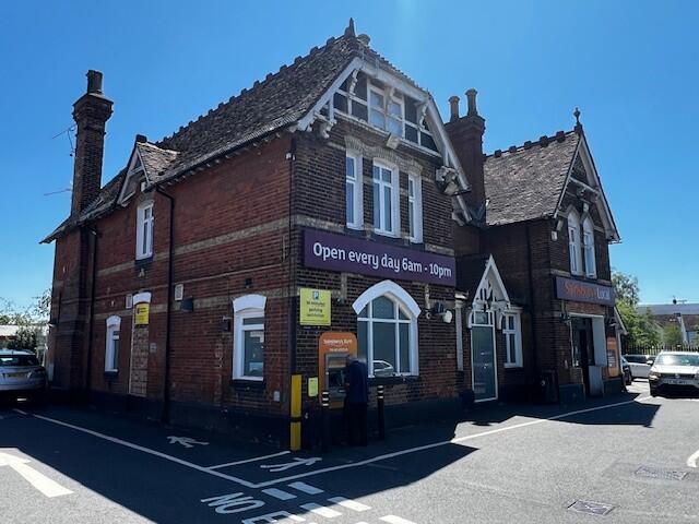 Main image of property: Wrotham Road, Borough Green. TN15
