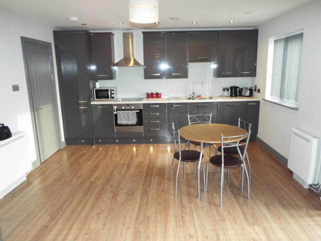Main image of property: Ebbsfleet Court, High Street, Northfleet. DA11