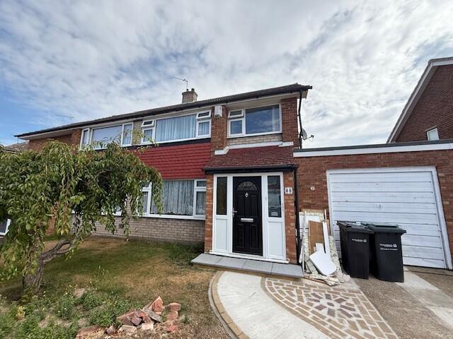 Main image of property: Vigilant Way, Gravesend. DA12