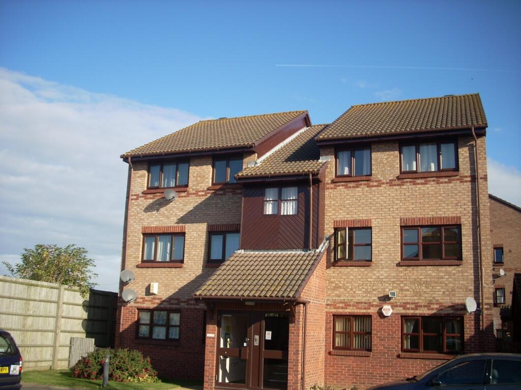 Main image of property: Allington Close, Gravesend