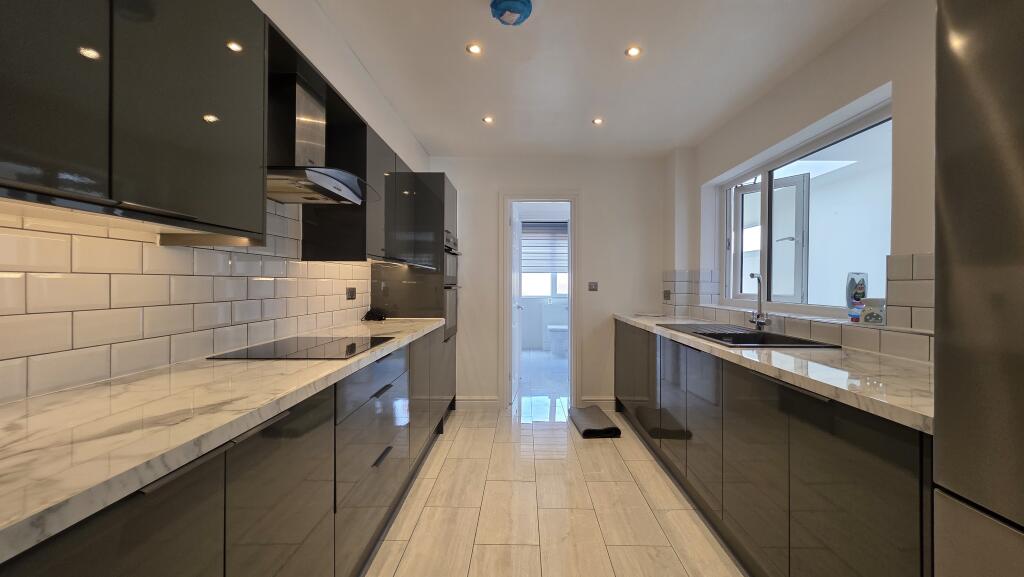 Main image of property: Park Avenue. Gravesend. DA11