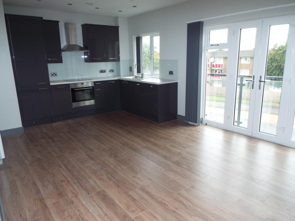 Main image of property: Ebbsfleet Court. Gravesend. DA11