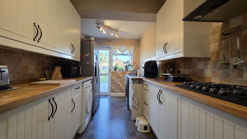 Main image of property: Milroy Avenue, Gravesend, DA11