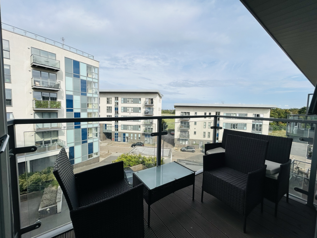 Main image of property: Darbyshire House, Clovely Place, Greenhithe. DA9