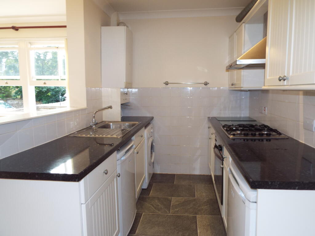 Main image of property: Heritage Court, Gravesend, DA11