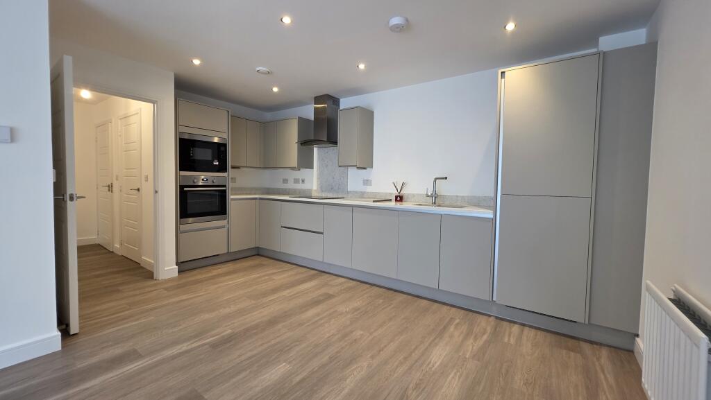 Main image of property: Ackers Drive, Swanscombe, DA10