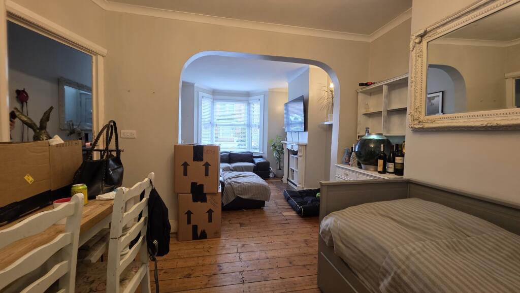 Main image of property: Portland Avenue, Gravesend, DA12