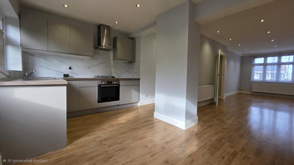 Main image of property: Bourne road, Gravesend, DA12